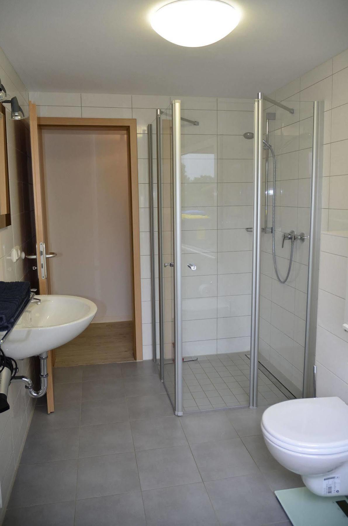 Pension Am Stadtrand Zerbst Exterior photo