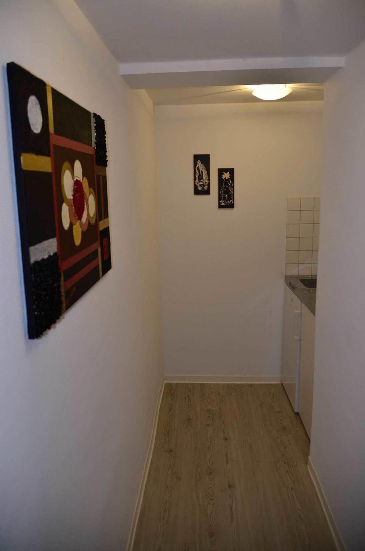Pension Am Stadtrand Zerbst Exterior photo